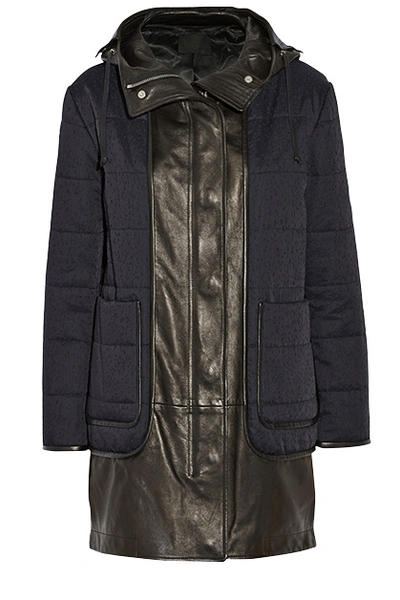 Пальто, Alexander Wang, 93 100 руб. | Источник: Архив пресс-служб