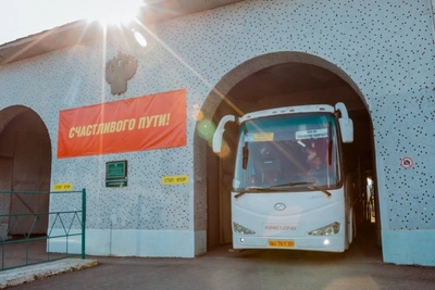 30 млрд рублей направят на реконструкцию МАПП в Забайкальске