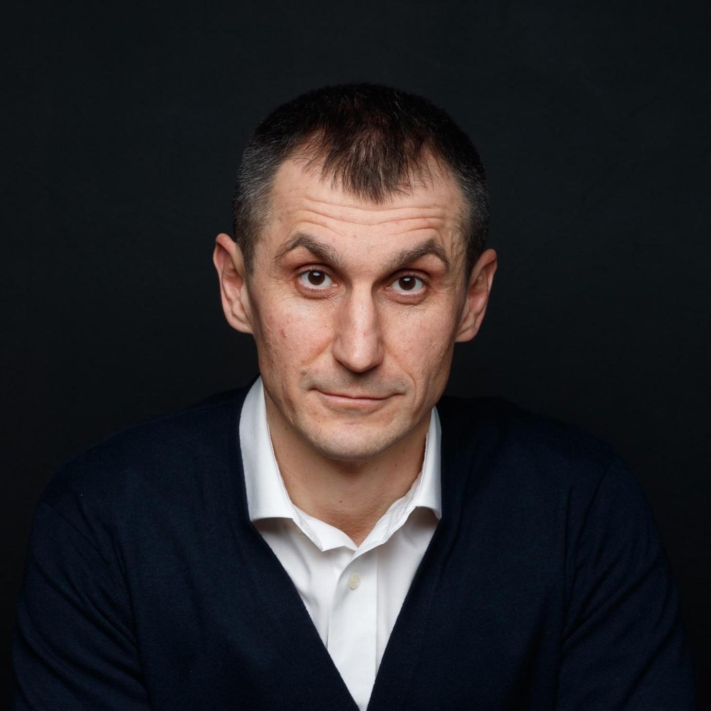 <p>Николай Скворцов</p>