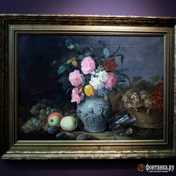 Источник: Дарья Драй / «Фонтанка.ру»