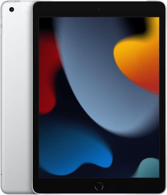 Планшет Apple iPad 2021