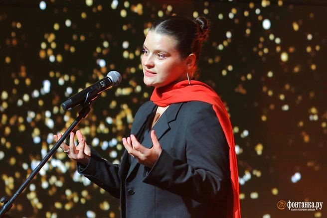 Соларограф Анна Милованова