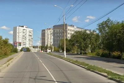 В Волгограде досрочно открыли путепровод на Тулака