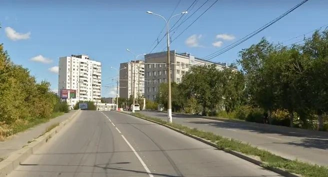 Путепровод на Базисной снова открыт, пробок на Тулака станет гораздо меньше | Источник: «Яндекс Карты»