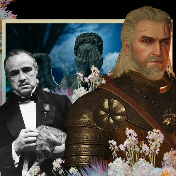 «Ведьмак 3»: 15 забавных отсылок в игре на другие фильмы, книги, игры (и даже Ницше) | Источник: theGirl