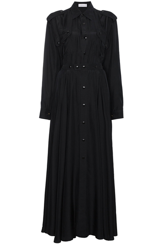 Платье Faith ConnexionБыло: 124 487 рублей
Стало: 37 346 рублей
Где: farfetch.com