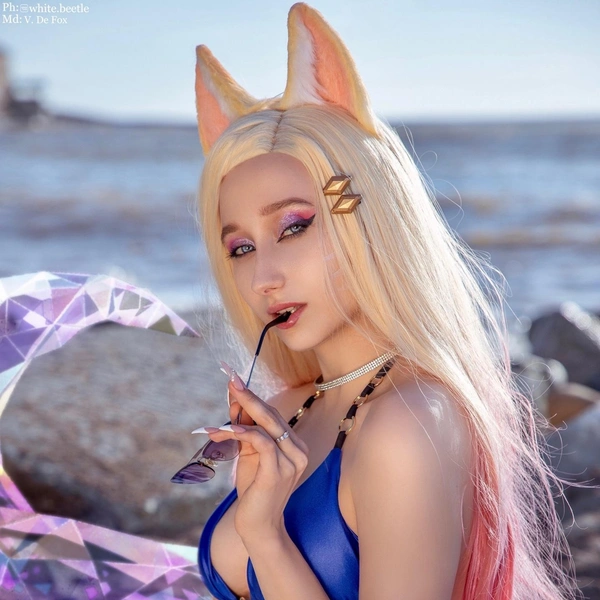 Ph&nbsp;— White Beetle | Источник: https://vk.com/v.defox_cosplay