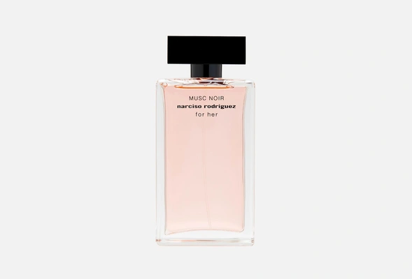 Парфюмерная вода Musc Noir, Narciso Rodriguez