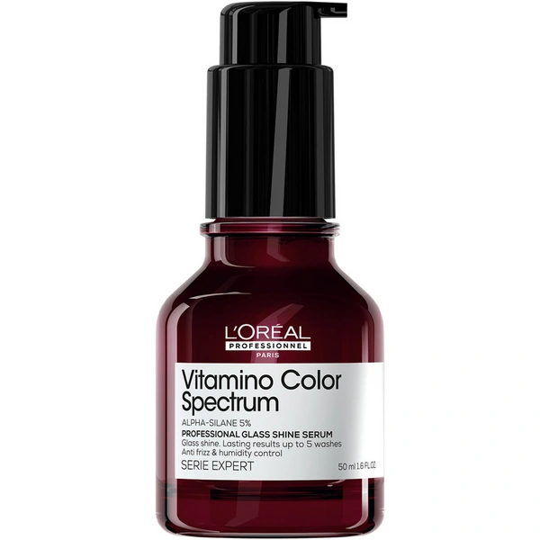 L'Oreal Vitamino Color Spectrum Сыворотка для всех типов окрашенных волос 