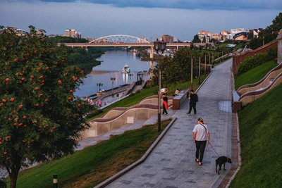 Атака БПЛА в Перми: что происходило у соседей