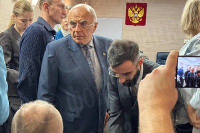 Запесоцкий вновь возглавил СПбГУП