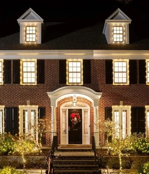 Тайны особняка из «Один дома»: почему съемки проходили в школе и при чем здесь «Друзья»