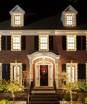 Тайны особняка из «Один дома»: почему съемки проходили в школе и при чем здесь «Друзья»