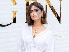 Ее лицо как день и ночь: девушка с невусом Ота больше не прячется за макияжем