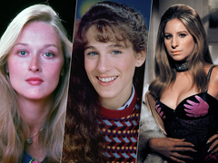 Лицом не вышли: актрисы, которые считались откровенно некрасивыми для Голливуда