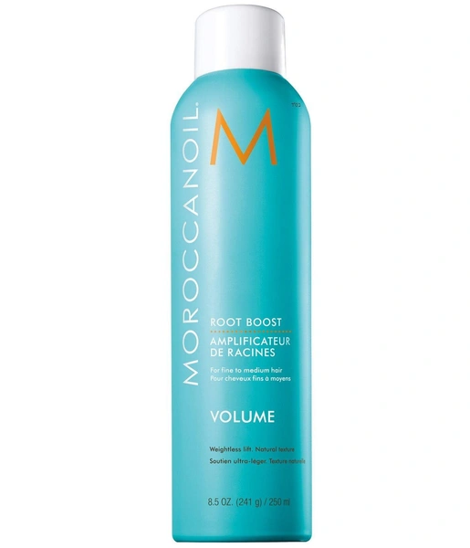 Moroccanoil Спрей для прикорневого объема Root boost