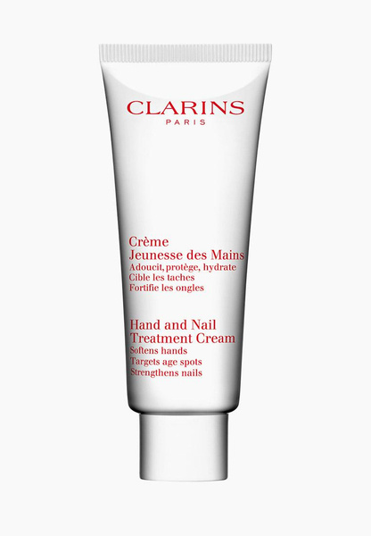 Крем для рук Jeunesse der Mains, Clarins