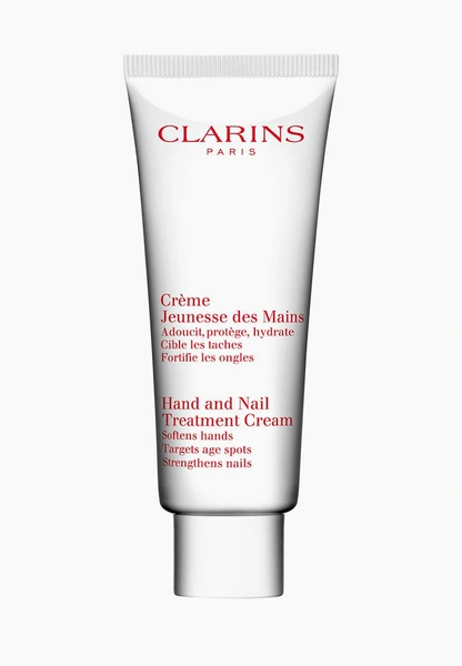 Крем для рук Jeunesse der Mains, Clarins