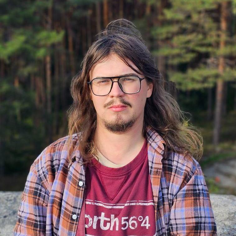 Геннадий Крольман
