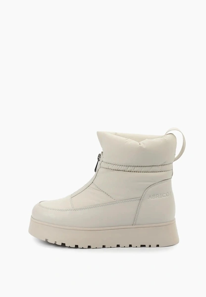 Дутики Abricot 