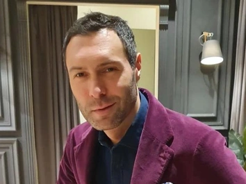 «Как будто прощался»: недавнее видео Евгения Кунгурова вызвало вопросы у его поклонников