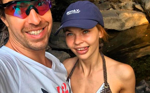 Настя Рыбка и Алекс Лесли отказались от помощи адвокатов