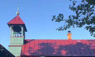 Свет Лампово: как живут староверы в маленькой деревне в Ленинградской области