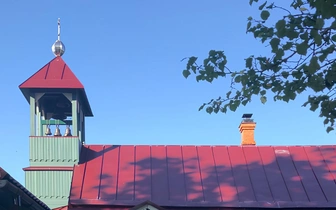 Свет Лампово: как живут староверы в маленькой деревне в Ленинградской области