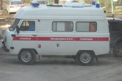 Ulyanovsk grapples with donor blood shortage as demand spikes