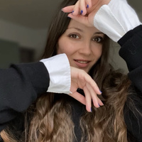 Аватарка Olya Klimenko