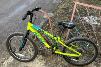 Подросток пострадал в ДТП с велосипедом в Липецке