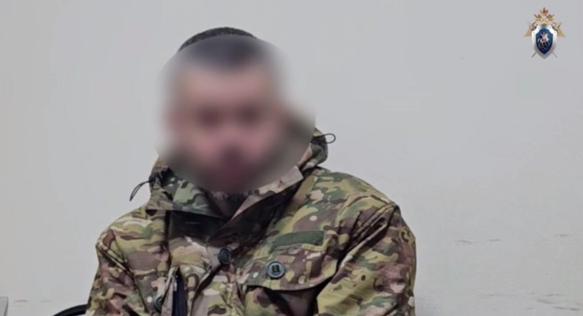 Рязанцам грозит срок за убийство друга | Источник: СУ СК России по Рязанской области