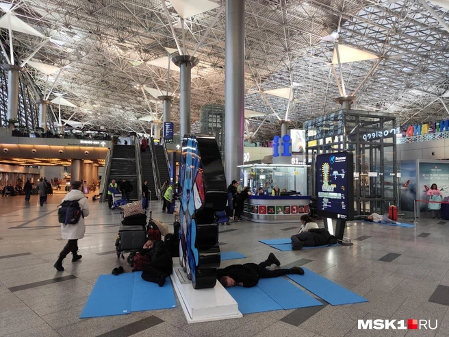 Источник: Игорь Мещанев / MSK1.RU