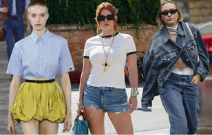 Что нельзя носить летом 2024 женщинам plus-size: 5 моделей, про которые нужно забыть