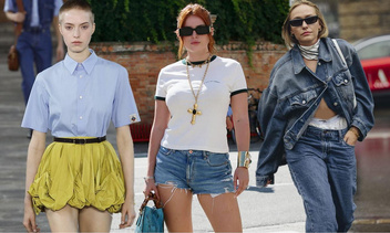 Что нельзя носить летом 2024 женщинам plus-size: 5 моделей, про которые нужно забыть