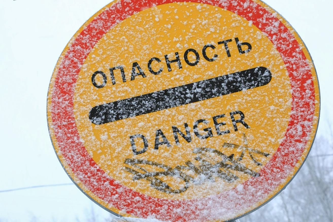 БПЛА атакуют Тульскую область (заставочное фото) | Источник: Сергей Коньков / FONTANKA.RU