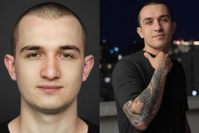 Мужчина пропал без вести месяц назад | Источник: Юрий Орлов / Городские медиа