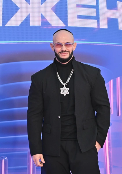 Джиган | www.starhit.ru