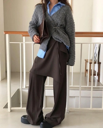 Главный аксессуар сезона: броши и булавки, которые меняют правила игры