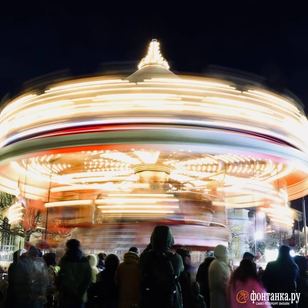 Источник: Марина Мамонтова/FONTANKA.RU