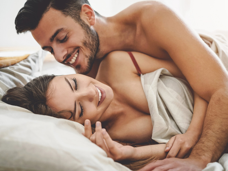 Секс на одну ночь: 10 правил, чтобы получить удовольствие и не пожалеть наутро