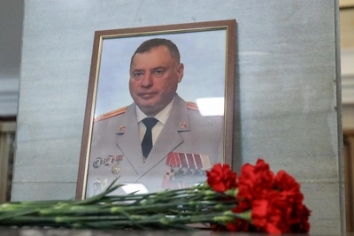 Похороны Юрия Швыткина пройдут 27 марта в Красноярске