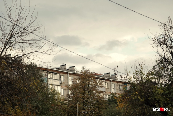 На вторичном рынке есть много достойных вариантов | Источник: Дарья Паращенко / 93.RU