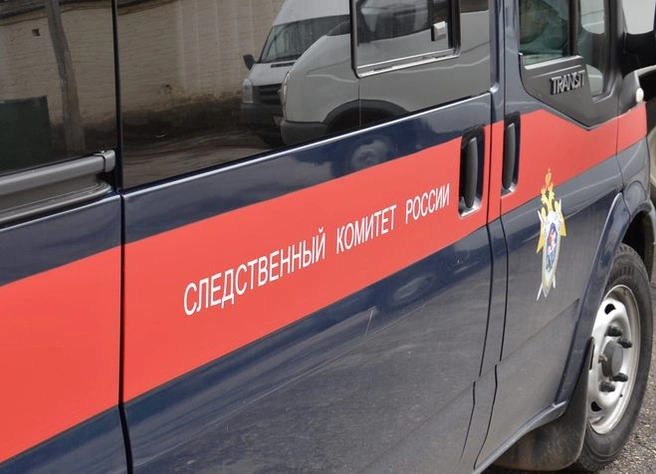 В центре Москвы в чане с водой обнаружили труп 38-летнего рязанца | ya62.ru