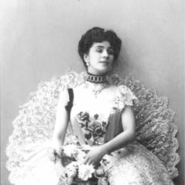 Матильда Кшесинская, как выглядела Матильда Кшесинская, рост Матильды Кшесинской, фаворитка Николая II, биография Матильды Кшесинской, Матильда Кшесинская и Николай II, Матильда Кшесинская романы, история Матильды Кшесинской, жизнь Матильды Кшесинской | Источник: Album