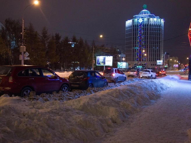 Ключевые происшествия в Новосибирске 23 января | Источник: Юлия Шипицина / NGS.RU