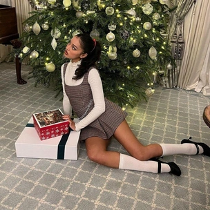 Перезагрузка на краю света и новогодняя ночь в стиле Гэтсби: чем заняться в декабре