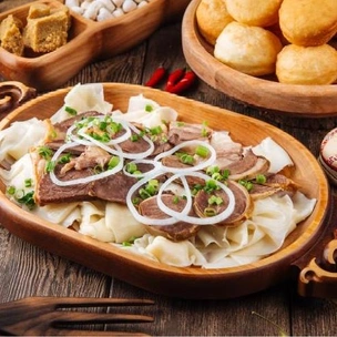 Казахская кухня заняла 94-е место в мировом рейтинге