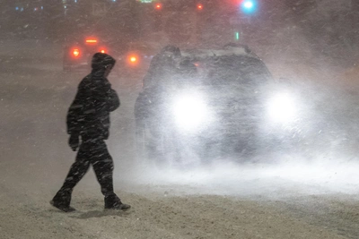 Rip-Off: Taxi Prices in Volgograd Double