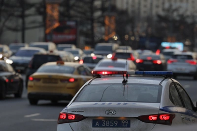 Полицейские в Воронежской области продавали сведения о ДТП